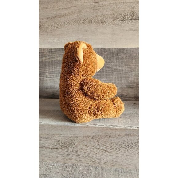Kohl's Mercer Mayer's Little Critter BEAR 9" Plush Stuffed Animal Toy - Picture 5 of 5